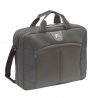 Torba na laptop Skim Wenger Sherpa czarna (600653)