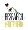 Research. Kerr, Philip