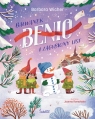 Bałwanek Benio i zagubiony list