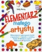 Elementarz małego artysty - Sally Henry