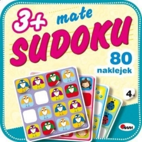 Małe sudoku 4