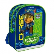 Plecak szkolno-wycieczkowy Paw Patrol S-Mid (STK 61-33 PP B)