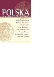 POLSKA NA PRZESTRZENI WIEKOW-PWN