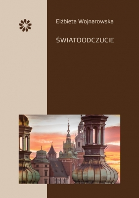 Światoodczucie - Elżbieta Wojnarowska