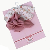 Zestaw ubranek dla lalki hiszpańskiej Bomboncin 20