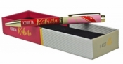 Długopis Pastelle "Kobieta rakieta" DP-005
