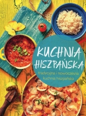 Kuchnia hiszpańska