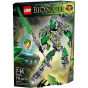 LEGO Bionicle Lewa zjednoczyciel dżungli (71305)