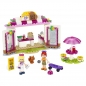 Lego Friends: Parkowa kawiarnia w Heartlake City (41426)