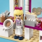 Lego Friends: Parkowa kawiarnia w Heartlake City (41426)