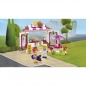 Lego Friends: Parkowa kawiarnia w Heartlake City (41426)