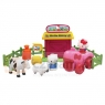 ARTYK H.Kitty Happy Farm Playset (X-65012)