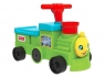 Jeździk lokomotywa z piłkami Fisher Price (103503124) od 12 miesięcy