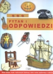 500 pytań i odpowiedzi