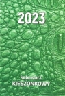 Kalendarz 2023 Kieszonkowy