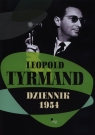 Dziennik 1954
	 (Audiobook) Leopold Tyrmand