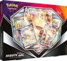 Karty Sword & Shield VMAX Box Meowth (04120) od 6 lat