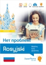 Rosyjski Net Probliem Mobilny kurs językowy (poziom podstawowy A1-A2)