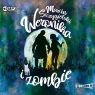 Weronika i zombie audiobook Marcin Szczygielski