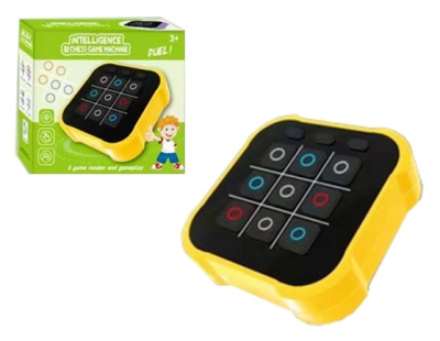 Gra kółko i krzyżyk