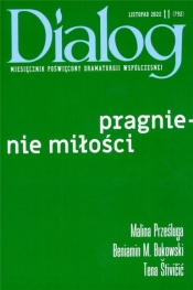 Dialog 11/2022 - Opracowanie zbiorowe