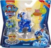 Figurka PSI PATROL Mighty Pups Chase (6055929/20122532)