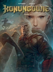 Konungowie Tom 3 Kara