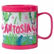 Kubek dla dziecka 3D Antosia