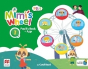 Mimi's Wheel 1 PB + app