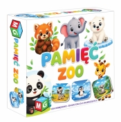 Pamięć Zoo