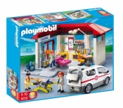 Pogotowie ratunkowe (5012)