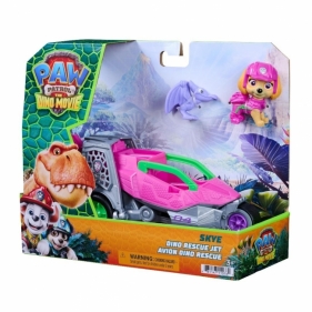 Psi Patrol: Film Dino Skye