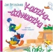 Kaczka-dziwaczka