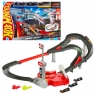 Hot Wheels Racing Formuła 1 Tor wyścigowy modele metalowe