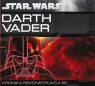 Star Wars Darth Vader Kronika rekonstrukcji 3D