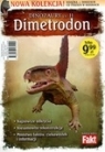 Dimetrodon. Dinozaury cz.11. Książka + figurka
