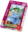 Puzzle 100 Kopciuszek Cinderella 16112