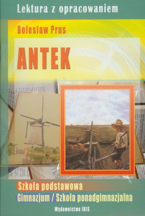 Antek