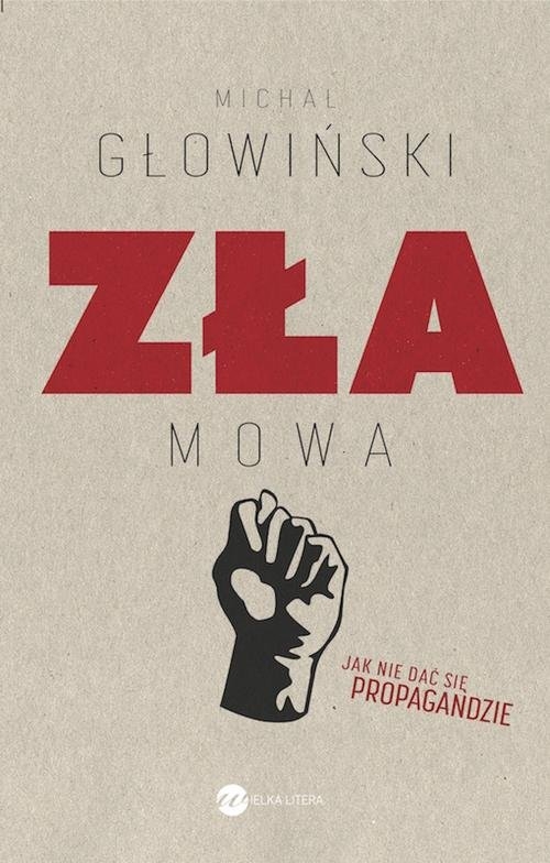 Zła mowa