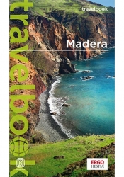 Madera Travelbook - Mazur Joanna