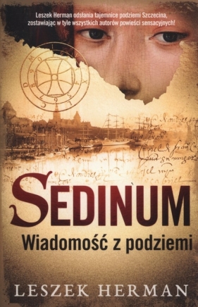 Sedinum - Herman Leszek
