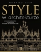 Style w architekturze - Wilfried Koch