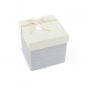 Pudełko na prezent Adar 130 mm x 130 mm x 130 mm (491120)