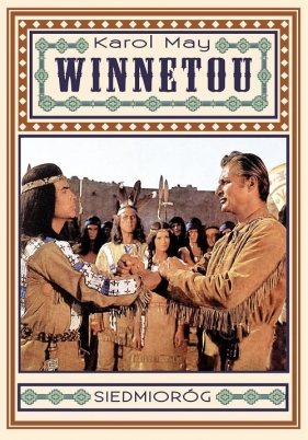 Winnetou - Karol May