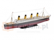 REVELL R.M.S. Olympic (1911) (05212)