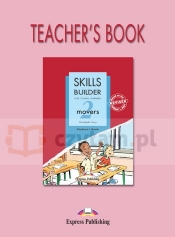 Skills Builder Movers 2 Tb