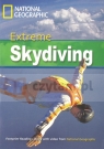 FRL Extreme Skydiving +CD-ROM (lev.2200)