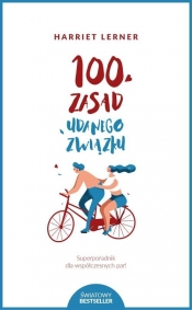 100 zasad udanego związku - Harriet Lerner