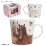 Kubek 250ml Miss Melody 13554A 5+