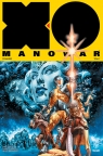 X-O Manowar 1 Żołnierz Kindt Matt